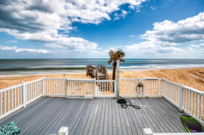 The Tipsy Turtle Direct Oceanfront